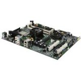 XFX nForce 680i LT SLI - Motherboard - ATX - nForce 680i LT SLI - LGA775 Socket - Serial ATA-300 (RAID) - Gigabit Ethernet - FireWire - High Definition Audio (8-channel)