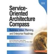 Service-Oriented Architecture (SOA) Compass: Business Value, Planning, and Enterprise Roadmap