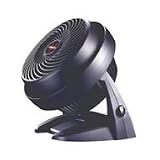 Vornado 795 Premium 5-Speed Whole Room Air Circulator - Champagne