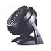 Third Party New : Vornado 795 Premium 5-Speed Whole Room Air Circulator - Champagne