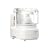 Panasonic �t�[�h�v���Z�b�T�[ �z���C�g MK-K60P-W