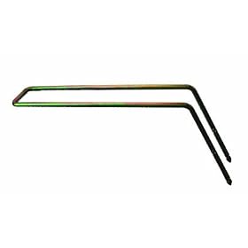 New Okbaby Childseat Carry Bar Backward Rake