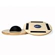 Fitter First Pair Weeble Boards - 11" Fitter First Pair Weeble Boards - 11"