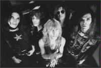 Image of Kix
