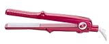 T3 Mini PINK Straightening Hair Iron 1
