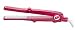 T3 Mini PINK Straightening Hair Iron 1