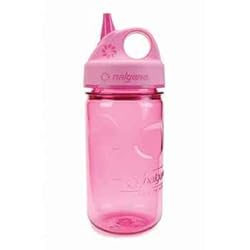 NALGENE Tritan Grip-N-Gulp BPA-Free Water Bottle