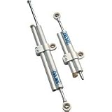 03-04 KAWASAKI ZX636: OHLINS STEERING DAMPER by Ohlins