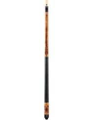 Sports: McDermott G220 G-Series Pool Cue (19oz, 12.25mm Taper) - McDermott Cues