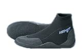 Neosport by Henderson 5mm Low-Top Soft Sole Boots