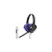 Sony DRGA100/VLT Gaming Headset
