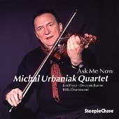 Click here to buy Ask Me Now by  Michal Urbaniak .