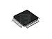 EXAR XR16L2750IM-F XR16L2750 Series 6.25 Mbps 5.5 V Dual UART With 64-Byte FIFO - TQFP-48-2 item(s)