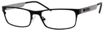 Eyeglasses Boss Black Boss 0313 0RZZ Matte Black Dark Ruthenium