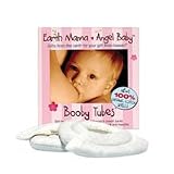Earth Mama Angel Baby Booby Tubes