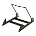 12-Pack - Gibson Holders 1PL Small Display Stand - Black Base/Black Wire
