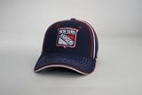 New York Rangers Zephyr Wraparound Cap