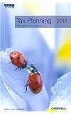 Tax Planning for You and Your Family 2011