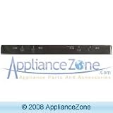 Review Frigidaire  / Stove/Oven/Range Panel - 316204915