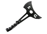 Fusion; For: Battle Ax; MFG: SOG Knives; Catagory: Knives & Accessories - Axes, Saws & Shears (Fusion Battle Ax)