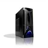 NZXT ZERO 2 Crafted Series Steel Full Tower Chassis - No Power (Black)