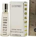 Liz Sport FOR WOMEN by Liz Claiborne - 5 ml Parfum Mini