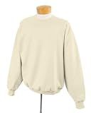 Midweight Crewneck Sweatshirt