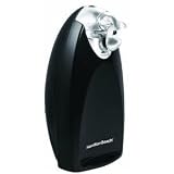 Hamilton Beach Heavyweight Can Opener 76380
