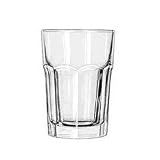 12 Oz. Gibraltar Beverage Glass DuraTuff (15238LIB)