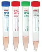 M4RT BL Transport Medium Conical Tube with Glass Beads (100 per pk.)