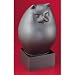 Persian Cat Statue Purr-fect