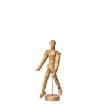 Jakar Manikin 20cm