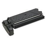 Toner Cartridge Type 1180 Black 6000 Page Yield At 5PRCNT Coverage