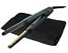 GHD IV Mini Styler and FREE Black Travel Pouch Heat Mat