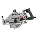 Skil SHD77-72 15 Amp 7-1/4-Inch Wormdrive Circular Saw with Twist Lock
