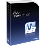 Microsoft Visio Premium 2010