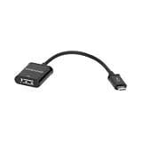 Samsung Mikro-USB-Adapter (ET-R205U), z.B. für Samsung Galaxy S2