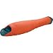 Macpac Sanctuary 700 Sleeping Bag Burnt Orange Size