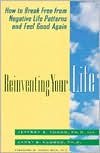 Produkt-Bild: (Reinventing Your Life: How to Break Free from Negative Life Patterns and Feel Good Again) By Young, Jeffrey E. (Author) Paperback on 01-May-1994