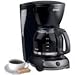 Oster 3302 12-Cup Coffee Maker, 220-volt
