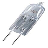 Halogenstift Sockel G 4 10W-12V MATT