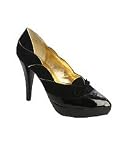 Shoes for Lovely People The Tribeca Heel,Shoes for Women