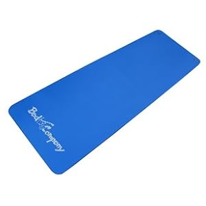 Gymnastikmatte