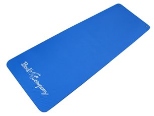 Profi Gymnastik-Matte / Fitness Matte / Trainingsmatte in Studio-Qualität FCKW und PVC frei *versandkostenfrei*