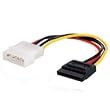 Cables to Go 10151 Serial ATA Power Adapter Cable
