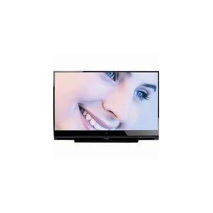 Mitsubishi Diamond Series WD-65835 65-Inch 1080p DLP HDTV (Glossy Black)