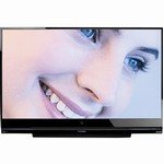Mitsubishi Diamond Series WD-65835 65-Inch 1080p DLP HDTV (Glossy Black)