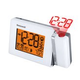 Atomic LCD Projection Clock PCR201
