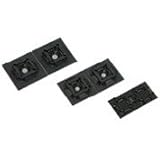 ABM-S20-VHB 20コイリ キョウリョクコテイベース