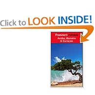 Frommer's Portable Aruba, Bonaire, and Curacao by Christina Paulette Col?n
